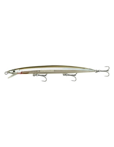 Savage Gear Sandeel Jerk Minnow 17.5cm 25g Sandeel